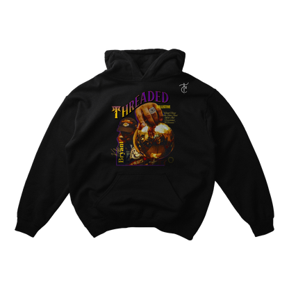 KB THE GREAT HOODIE