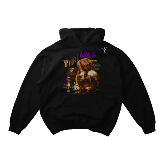 KB THE GREAT HOODIE